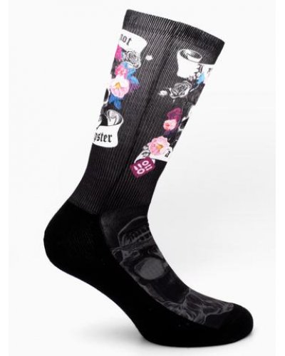 NOHO COLLECTION HIPSTER LOVE SOCKS